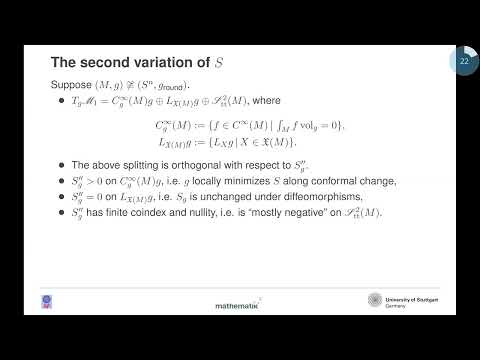 Paul Schwahn (University