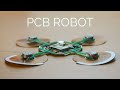 PCB Robot - Can it walk?