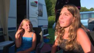 Trips & Travel RTL4 - Camping Spa D'or