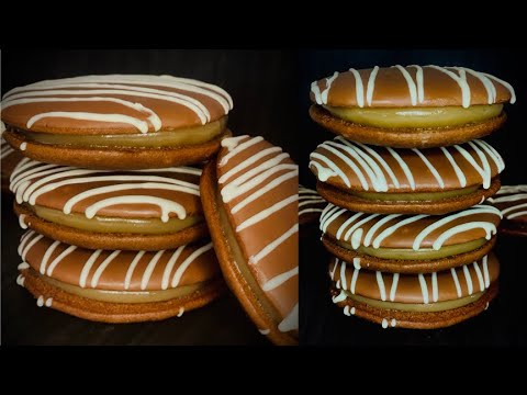 Video: Whoopie Kakor