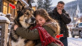 A Navy SEAL Bought His Grieving Daughter a K9—Then the Dog Led Him to His Wife’s Secret