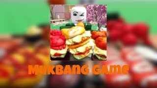 Every Mukbang Game Music ID's