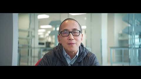 Recursionauts Series: Dean Li, M.D, Ph.D