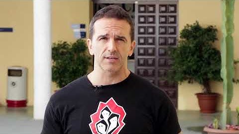 Introducción práctica a Unity, la plataforma líder de desarrollo de videojuegos