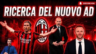 Modric nello staff di Allegri. Furlani addio: parte la ricerca dell'AD. Marotta sfotte il Milan
