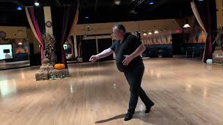 Higher Love Reprise 10102024 Notes