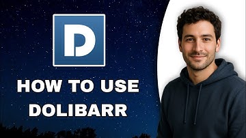 How To Use Dolibarr (Latest Update 2025)