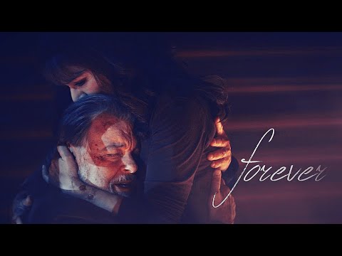 will/deanna // you & i