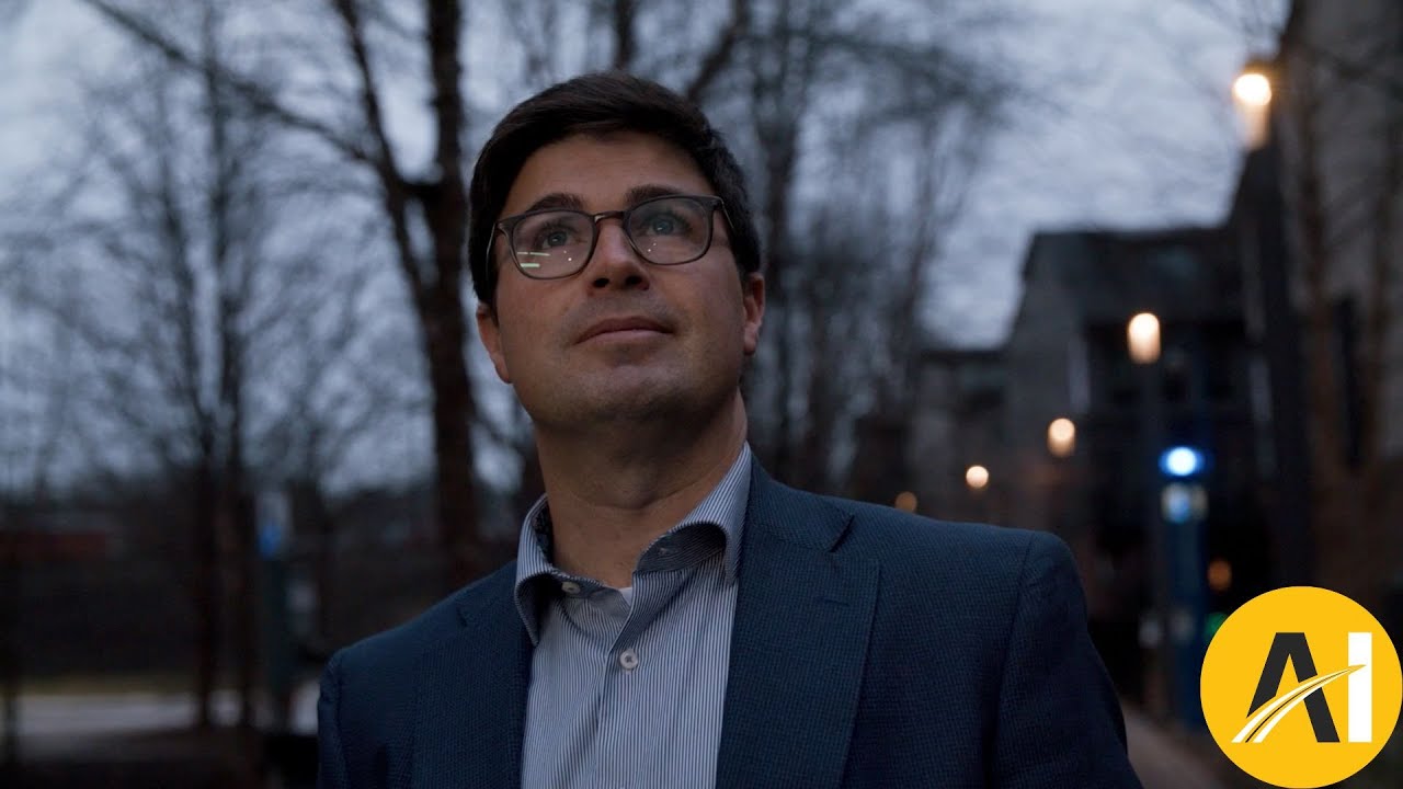 Mayor O'Connor Inauguration Video