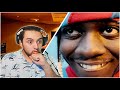 Actually Impressed! Lil Yachty - Yae Energy Reaction!!!!