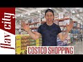 My Favorite Things To Buy At COSTCO...And New Items Have Arrived!