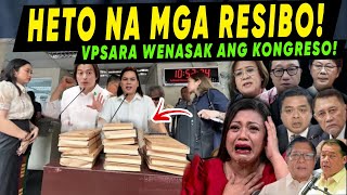 BREAKING NEWS! GRABE ang RESBAK ni VPSARA! S0BRANG KAH1H1YAN INAB0T ng mga TUTA ni BBM at TAMBA?!!