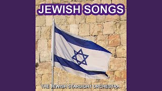 Hatikvah (Israeli National Anthem)