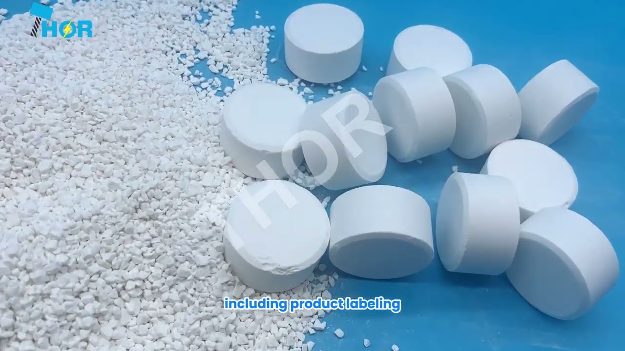 More Than Products — Professional Export & Compliance Support