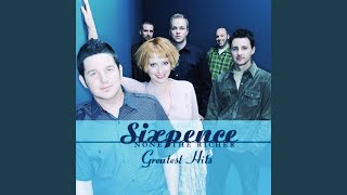 Video thumbnail of "Sixpence None the Richer - There She Goes"
