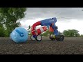 How To make A Road Roller using glue gun