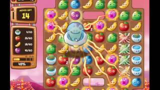 Fruit Planet Level 70
