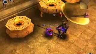 rakion pvp mage a.k.a GOoleChrOme