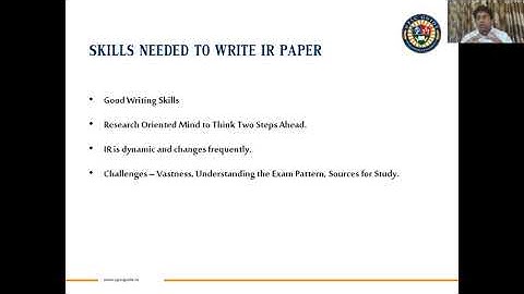 PSIR Optioneel Paper 2 door Dr. Raj Sharma | UPSC 2022