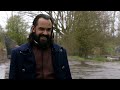 Vandal Savage- All Powers from the Arrowverse