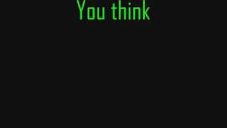 DX Theme W/ Lyrics