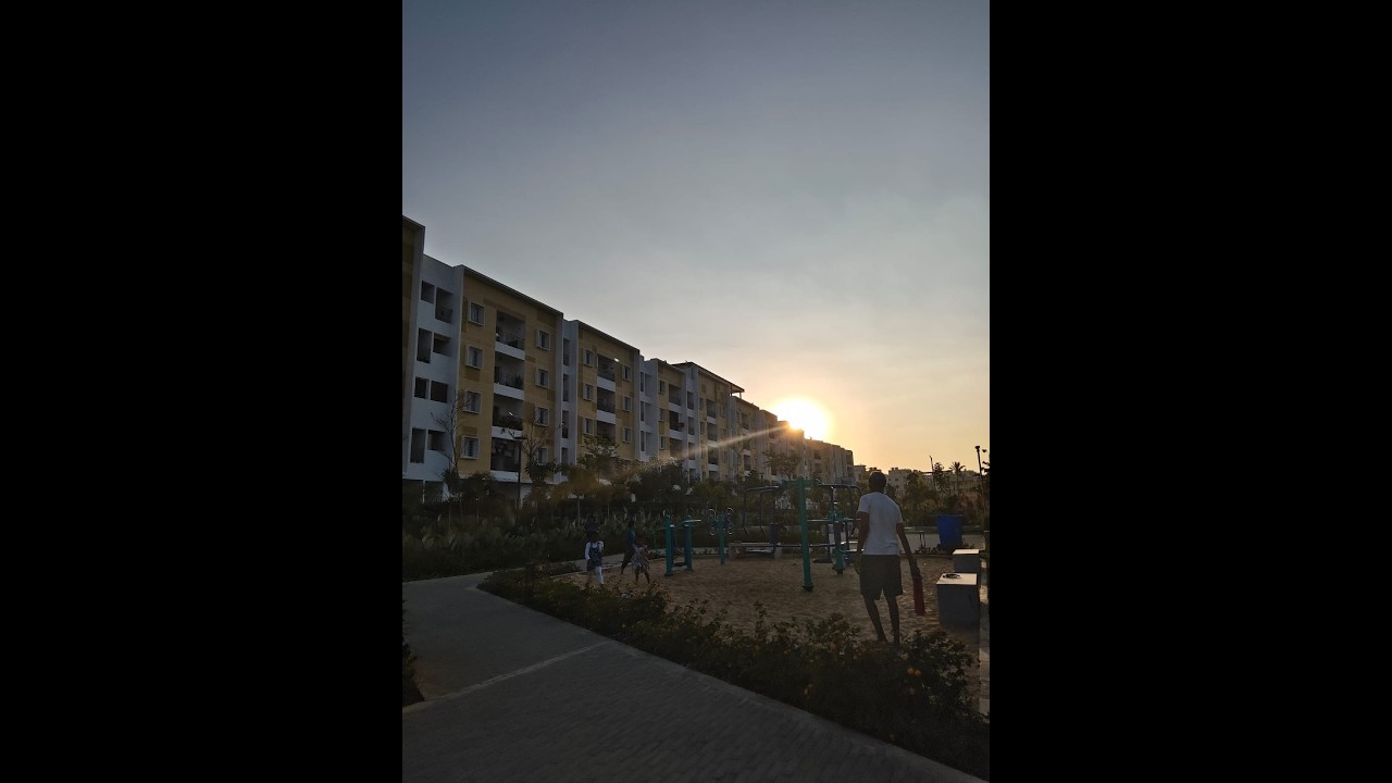 Tooth Treatment (आज Sunset का मजा लिया)