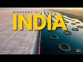 One Incredible Place from Every State &amp; Union Territory in India | 4K Travel Documentary