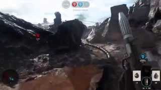 Star wars - Thermal imploder triple kill
