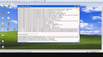 MAAT Assignment - Basic Dynamic Analysis
