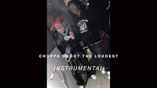 Lil Tecca - Choppa Shoot The Loudest (Instrumental) Ft. Trippie Redd & Chief Keef