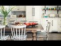 Interior Design — A Sophisticated Cottage Makeover