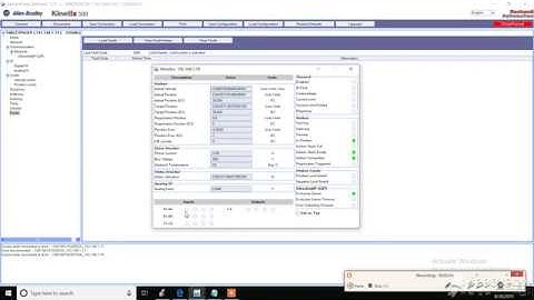 KINETIX 300 SERVO DRIVE OVERTRAVEL LIMIT SWITCH SAFETY PROGRAMING & WIRING ||