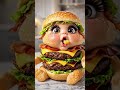My Favorite!! Cute baby #asmr #cute #eatingasmr #cuteasmr #relaxingvideo