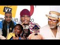 Fally ipupa derange le carrire des autres artiste koffi olomide sortie mdiatique zero