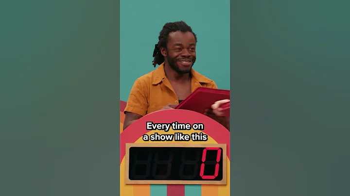 Sam Reich Finally Feels Sorry About Game Changer