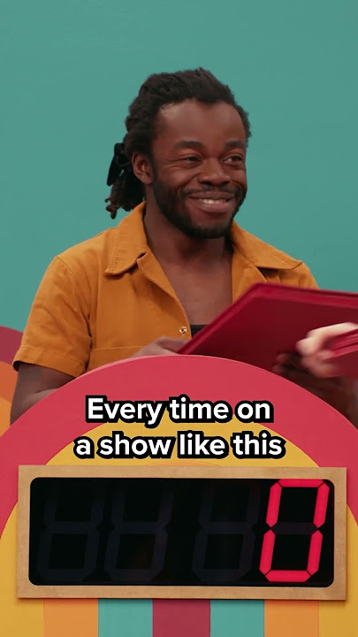 Sam Reich Finally Feels Sorry About Game Changer