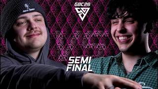MOK vs SLETHER  | LOOPSTATION SEMIFINAL🔥 | German Beatbox Championship 2026