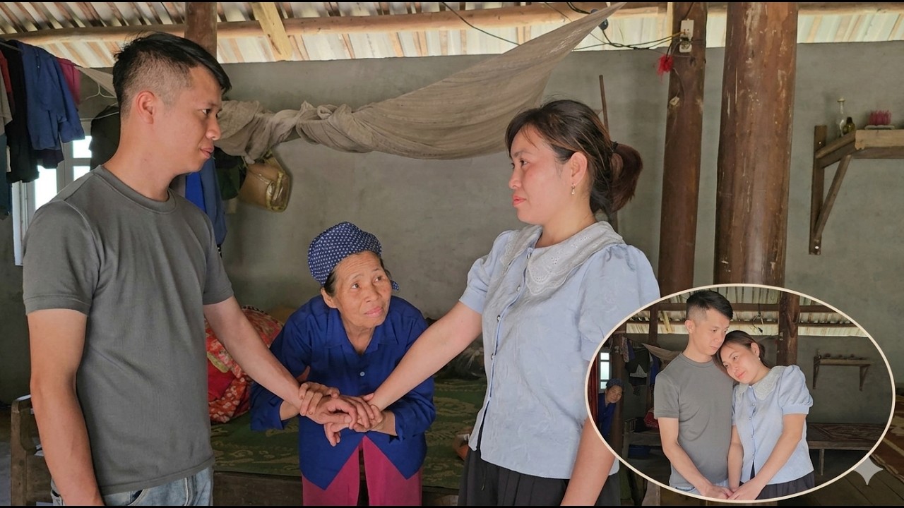 Love Against All Odds: Can Their Relationship Survive?