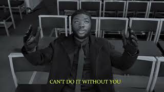 Yahvé. - Trust In Your Plan.