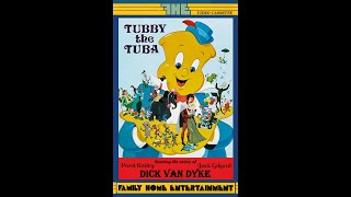 Fake Opening And Closing To Tubby The Tuba 1983 Fhe Vhs