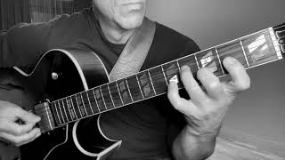 Both Sides Now - Pat Martino Version