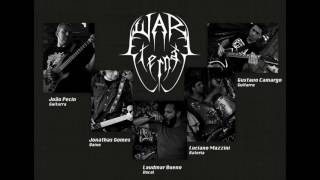 WAR ETERNAL LIES AND ILLUSIONS