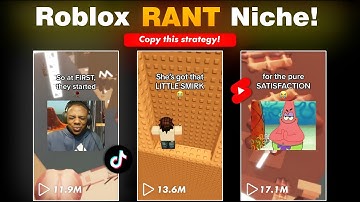 I Found the Most Profitable YouTube Shorts Niche (It’s Exploding RIGHT NOW!)