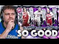 Budget Cards are WAY TOO GOOD in NBA 2K26 MyTEAM!!