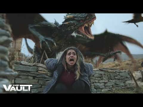 DRAGON FURY: WRATH OF FIRE