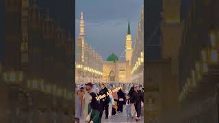 ya nabi slamo alika ya Rasool slamo alika #irfanalisabri