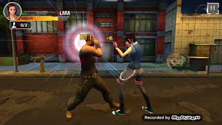 Fight Club Revolution Group 2 - Fighting Combat Android Gameplay screenshot 4