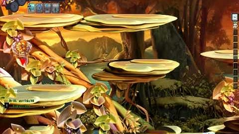 Zeno2013 Hack de Mp Grand Chase