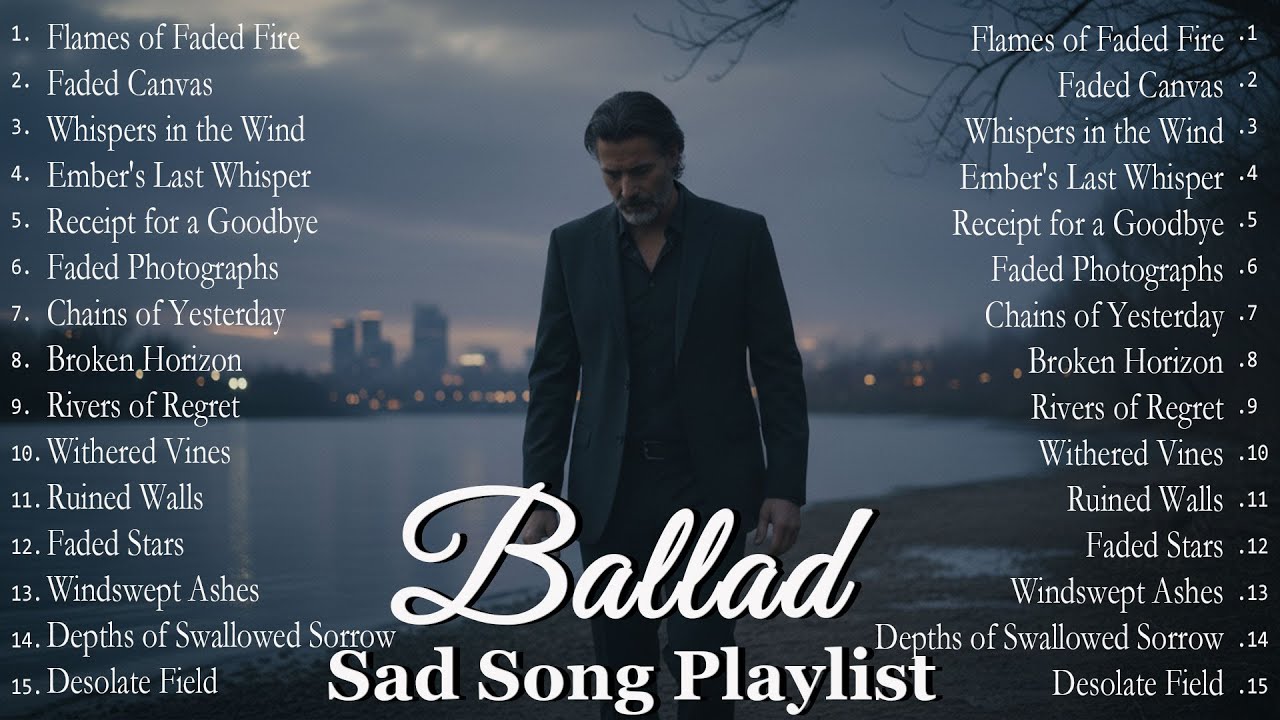 Best Hits 2026 🎶 Top US & UK Songs | Soft Pop Ballads | Nightfall Melodies