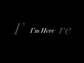 jhope l'm here..... ,❤️❤️